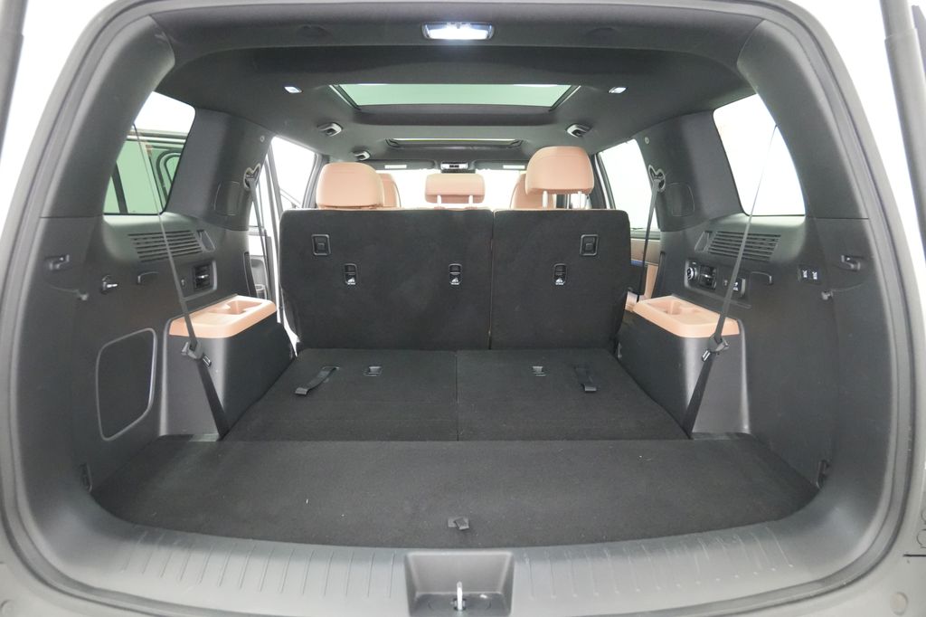 2025 Hyundai Santa Fe
