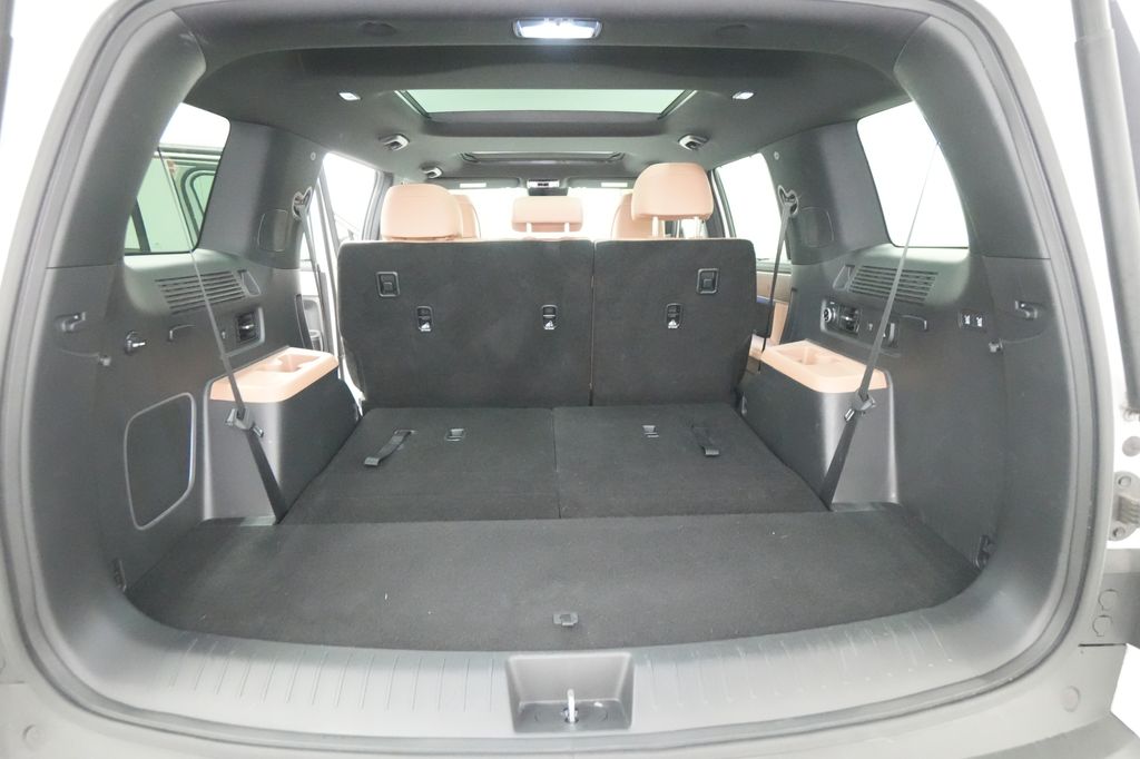 2025 Hyundai Santa Fe