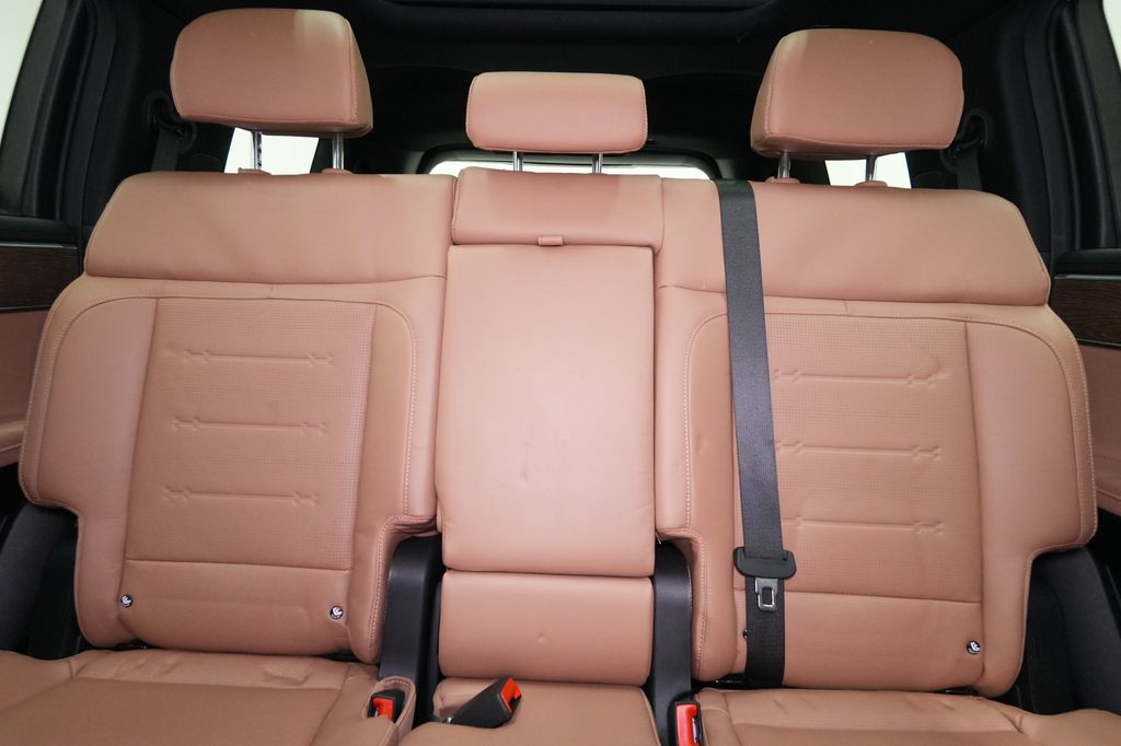 2025 Hyundai Santa Fe