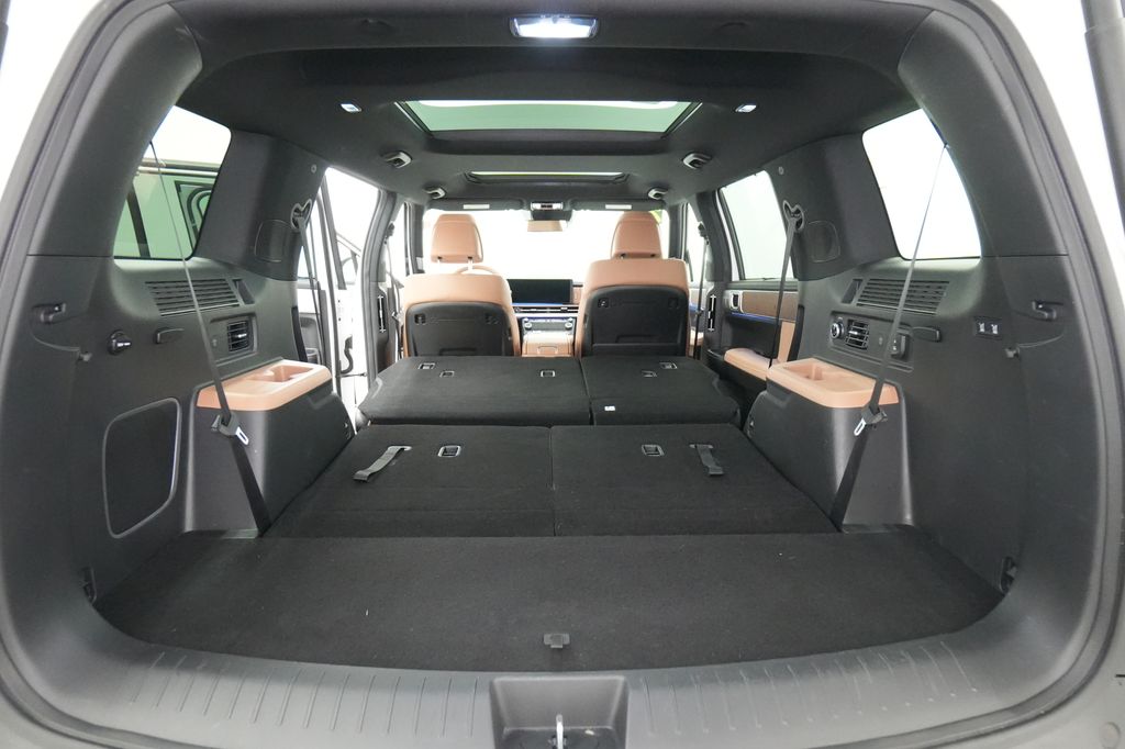 2025 Hyundai Santa Fe