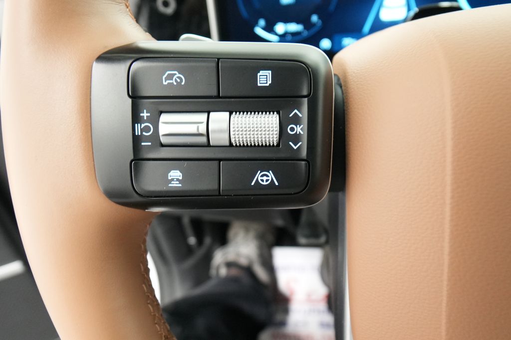 2025 Hyundai Santa Fe