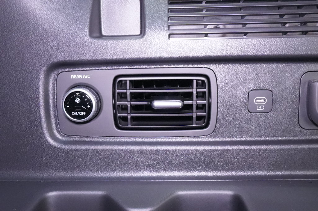 2027 Hyundai Santa Fe