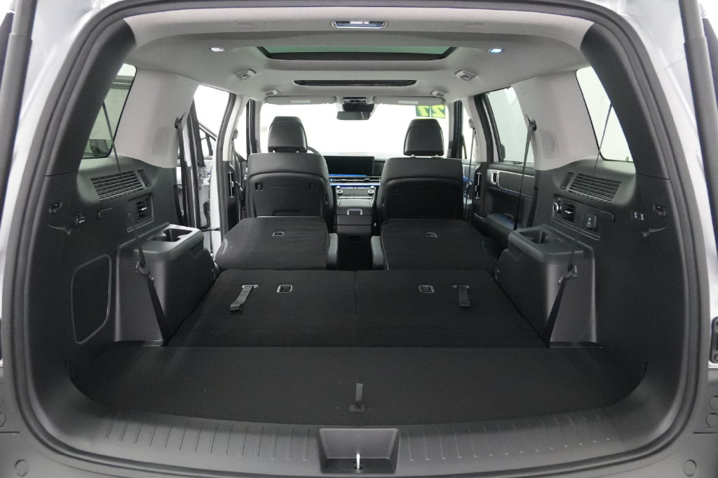 2027 Hyundai Santa Fe