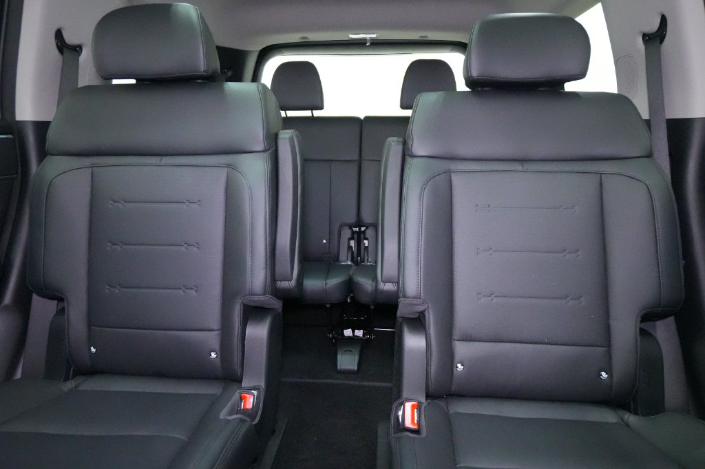 2027 Hyundai Santa Fe