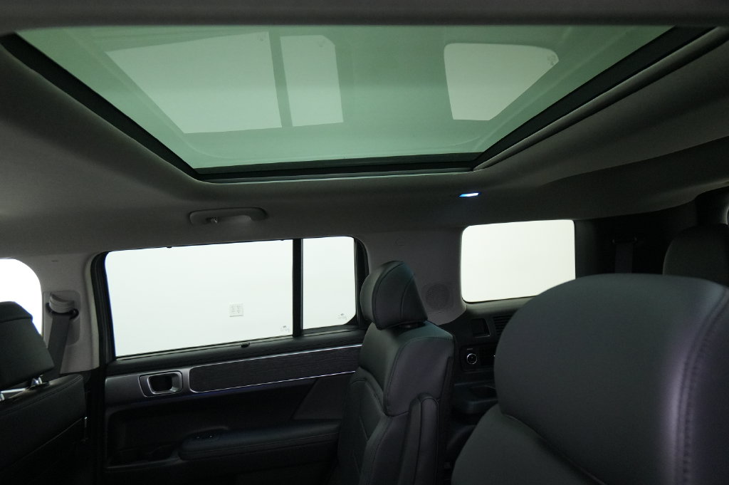 2027 Hyundai Santa Fe