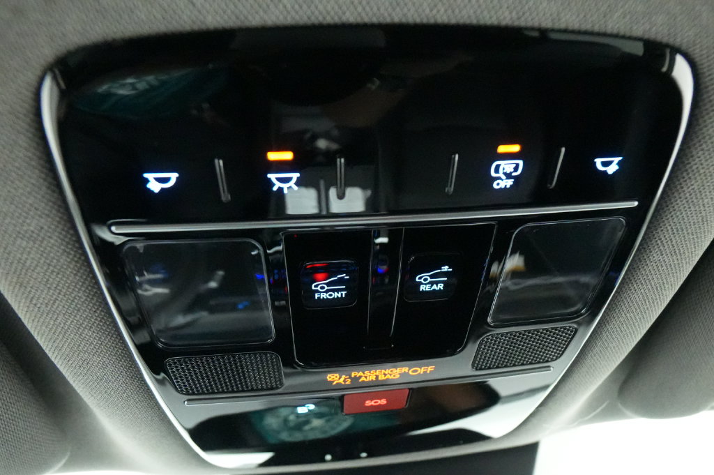 2027 Hyundai Santa Fe