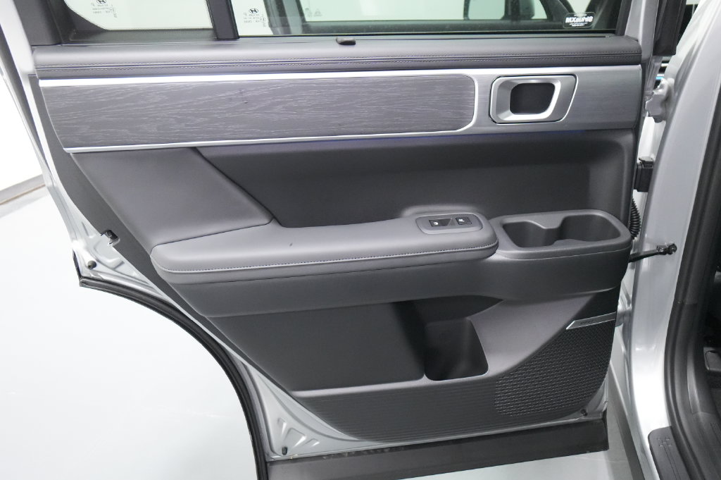 2027 Hyundai Santa Fe