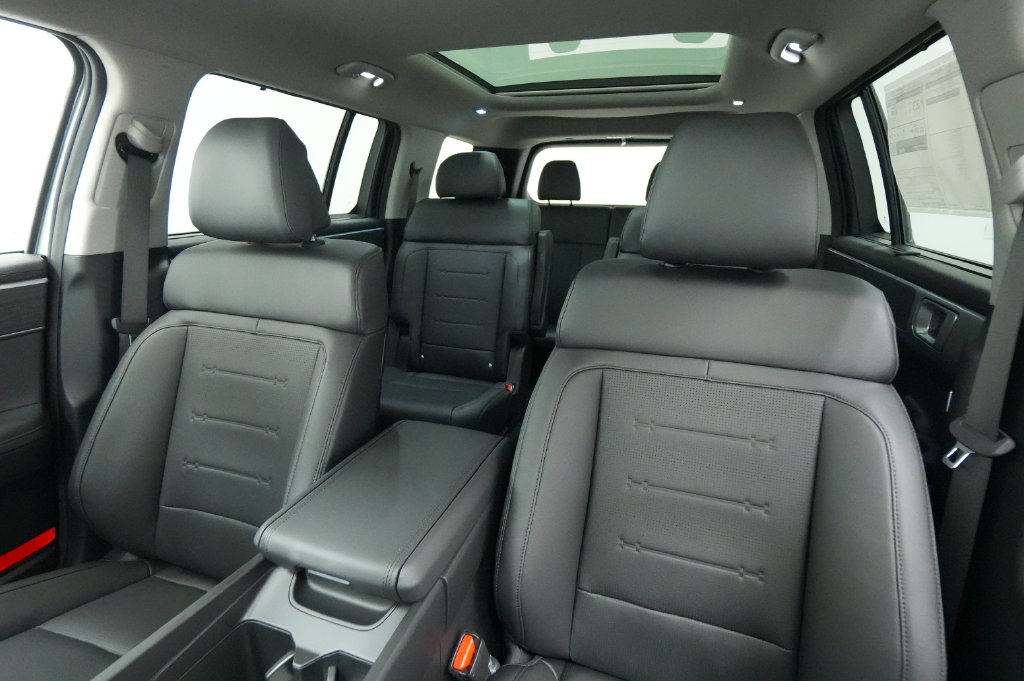 2027 Hyundai Santa Fe