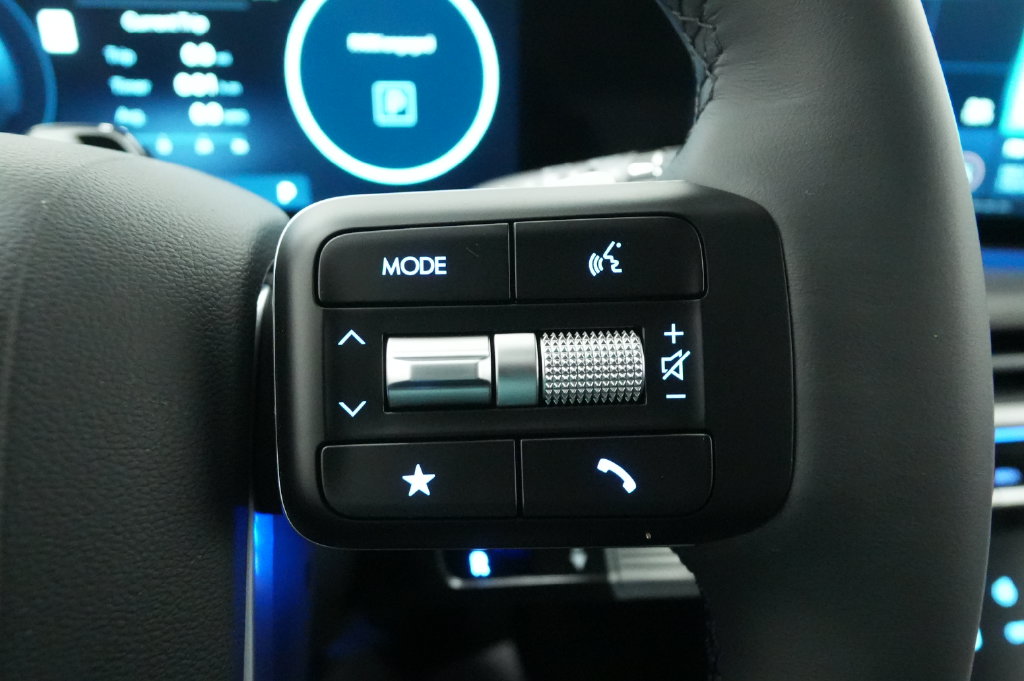2027 Hyundai Santa Fe