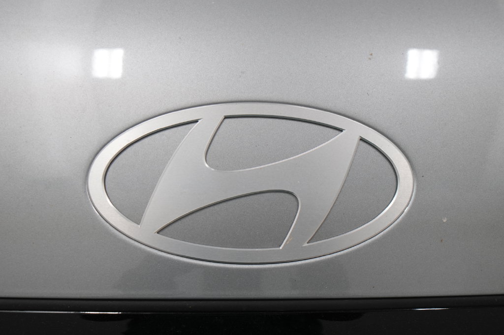 2027 Hyundai Santa Fe