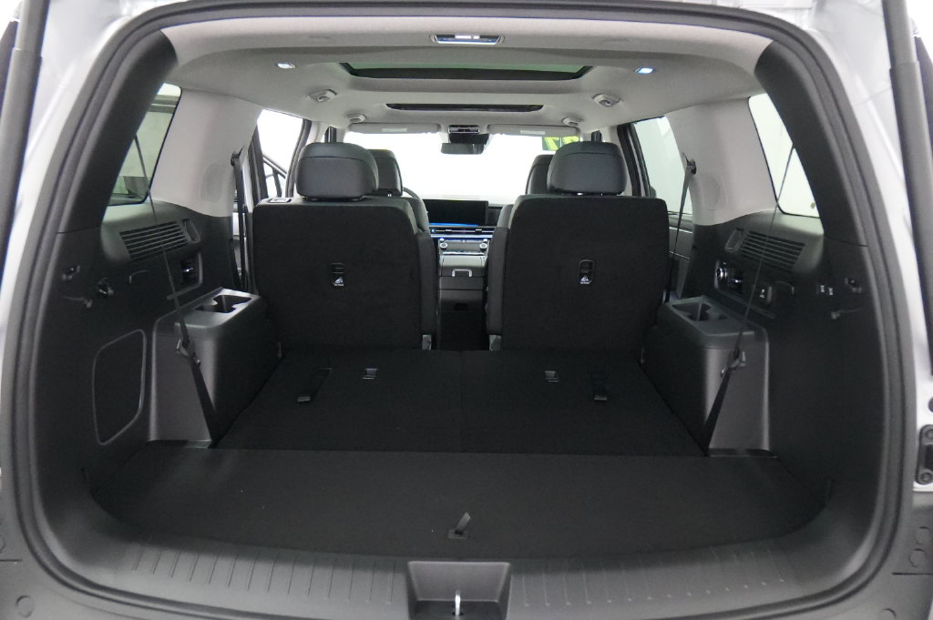 2027 Hyundai Santa Fe