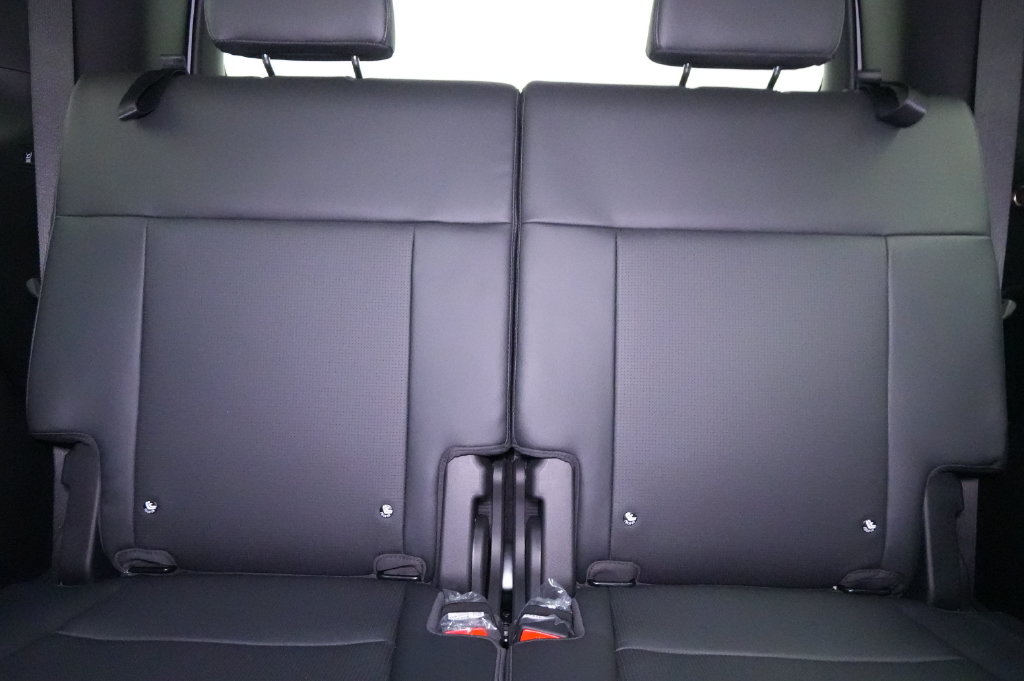2027 Hyundai Santa Fe