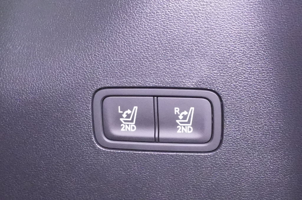 2027 Hyundai Santa Fe