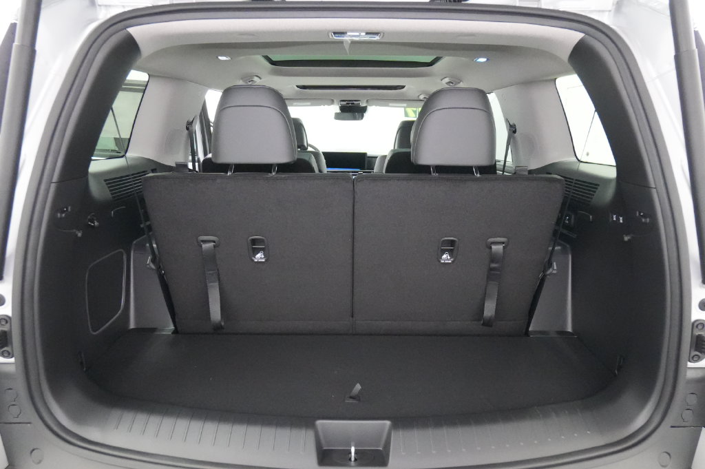 2027 Hyundai Santa Fe