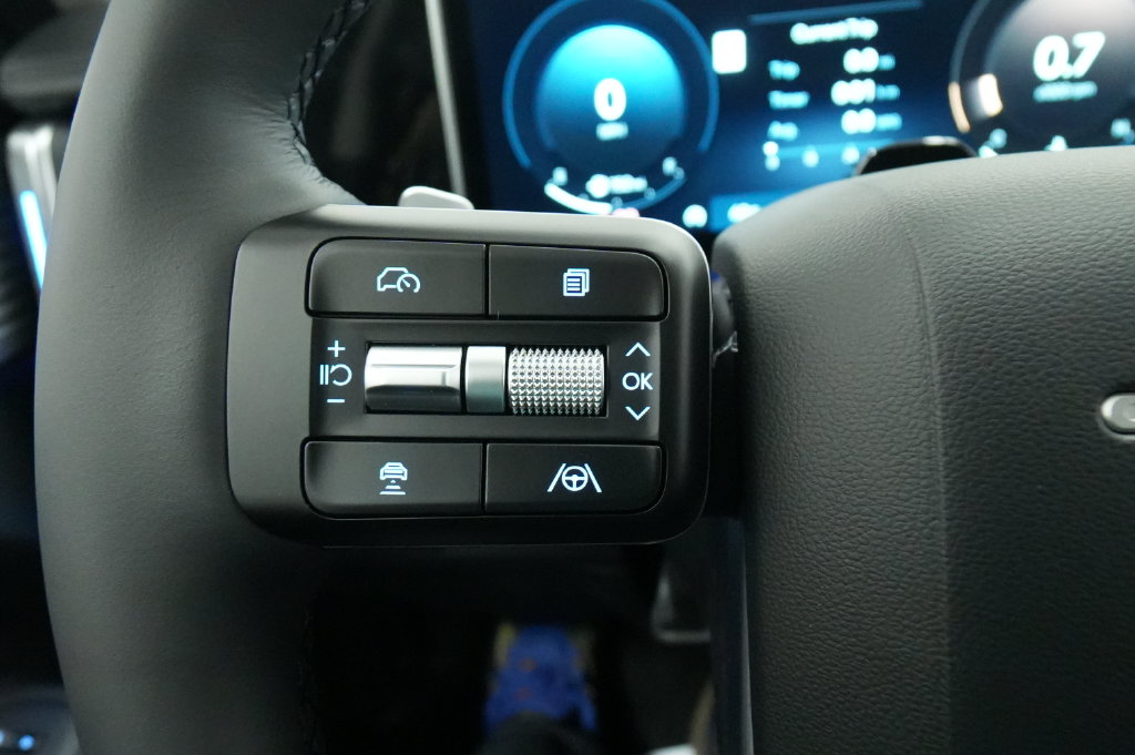 2027 Hyundai Santa Fe