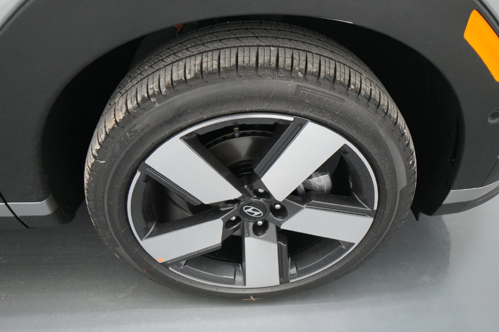 2027 Hyundai Santa Fe