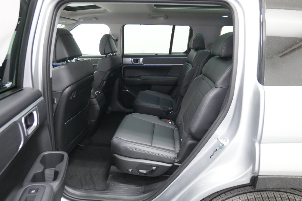 2027 Hyundai Santa Fe