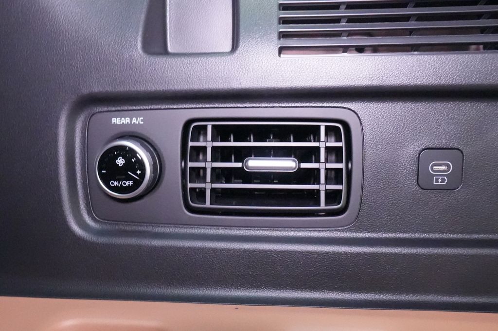 2027 Hyundai Santa Fe