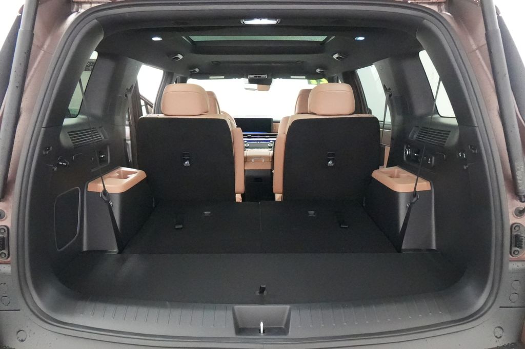 2027 Hyundai Santa Fe
