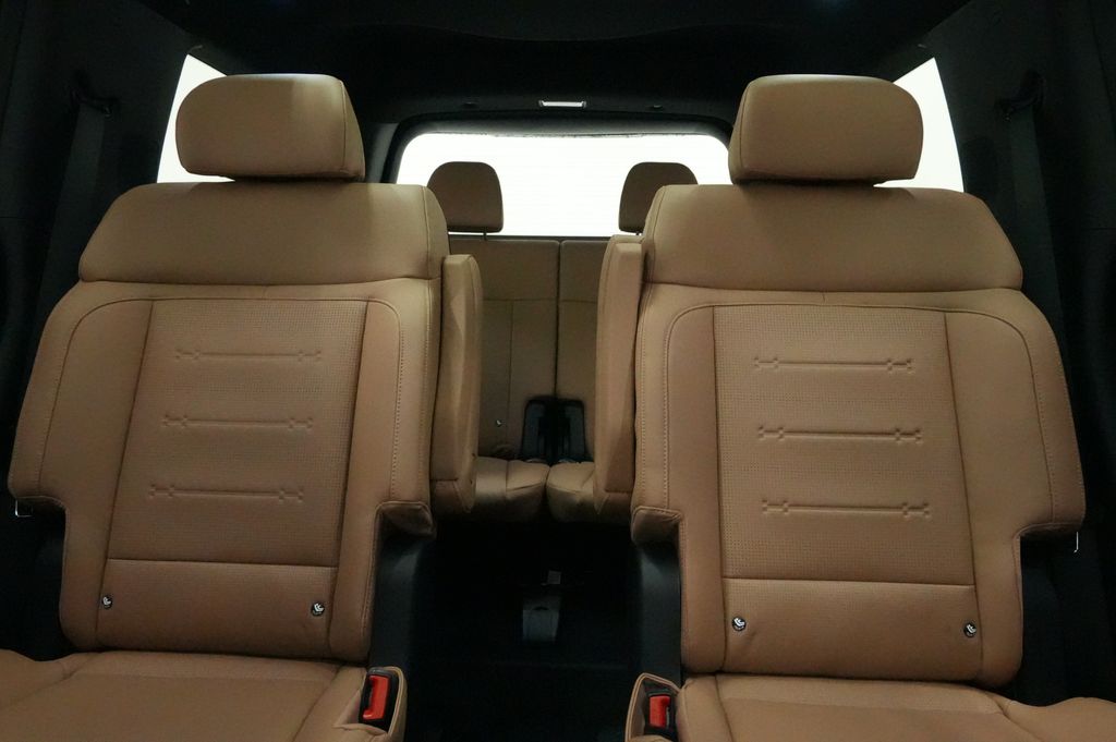 2027 Hyundai Santa Fe