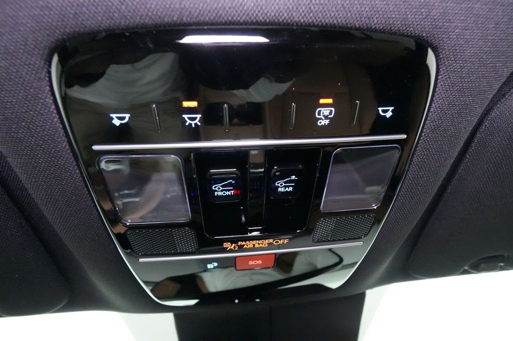 2027 Hyundai Santa Fe