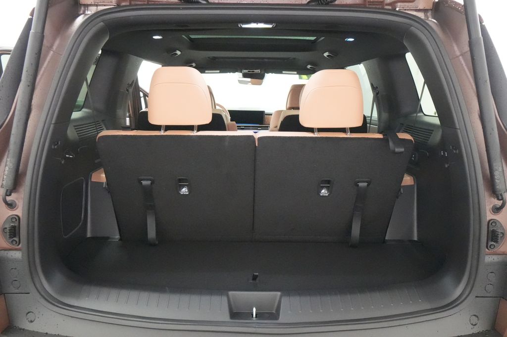 2027 Hyundai Santa Fe