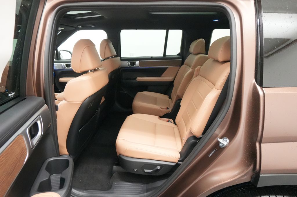 2027 Hyundai Santa Fe