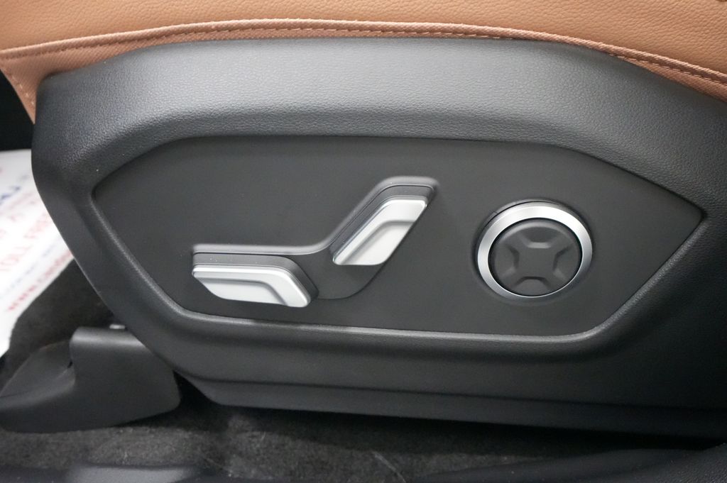 2027 Hyundai Santa Fe