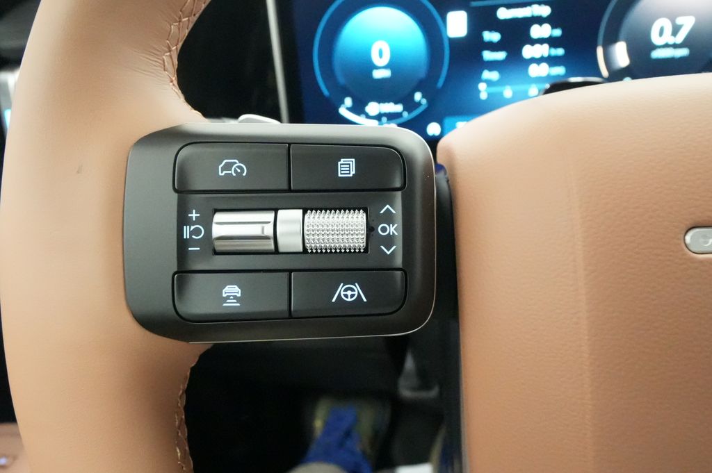 2027 Hyundai Santa Fe