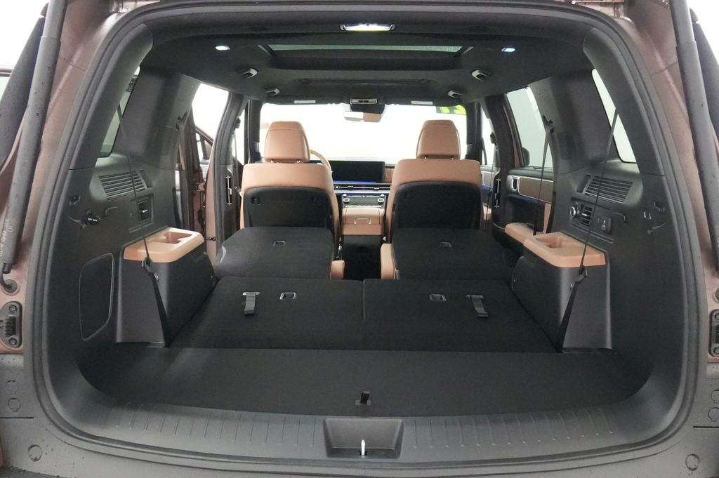 2027 Hyundai Santa Fe