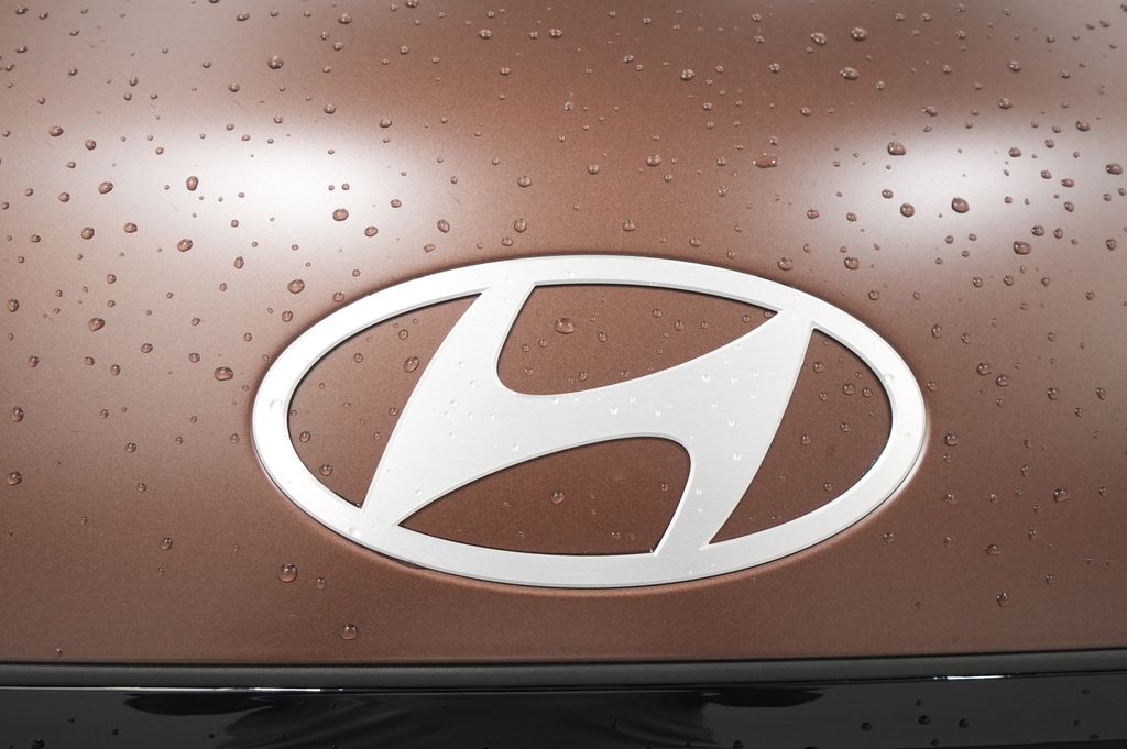 2027 Hyundai Santa Fe