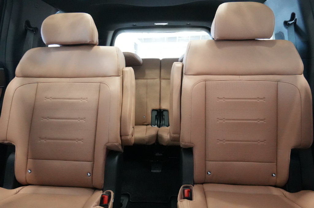 2027 Hyundai Santa Fe