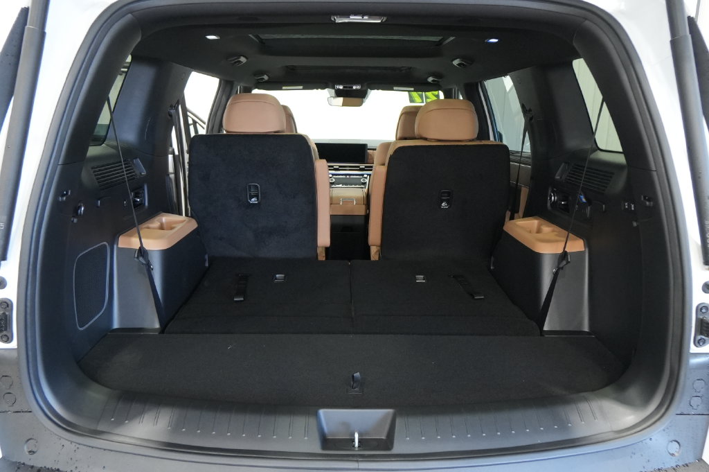 2027 Hyundai Santa Fe