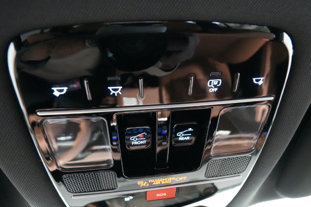 2027 Hyundai Santa Fe