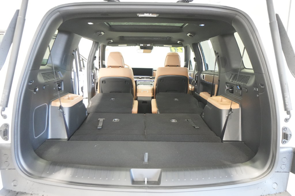 2027 Hyundai Santa Fe