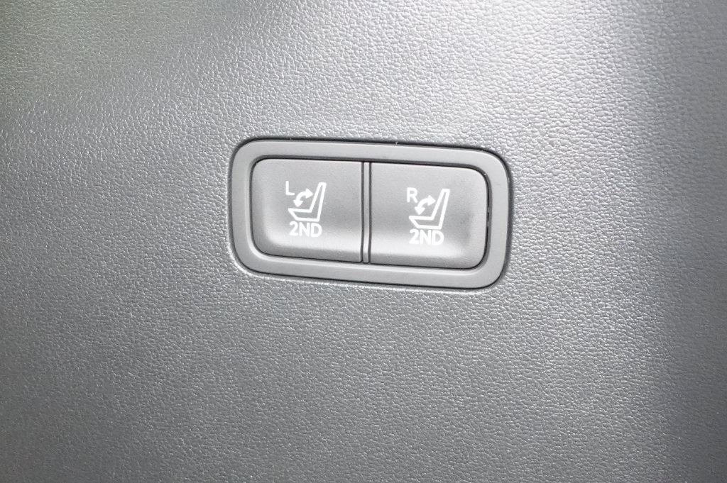 2027 Hyundai Santa Fe