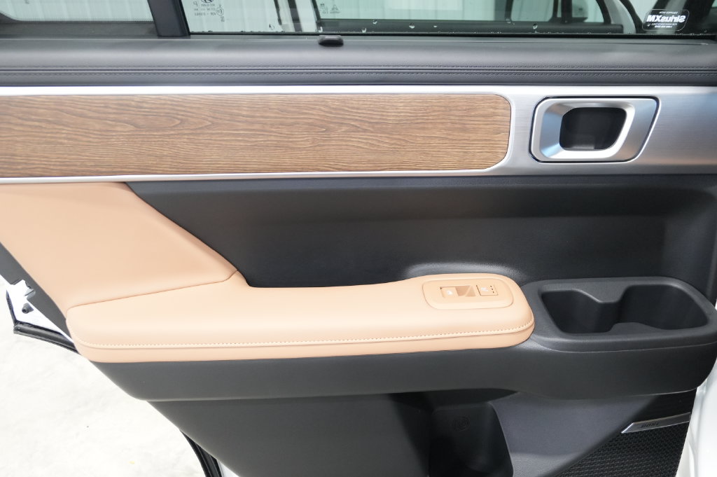 2027 Hyundai Santa Fe