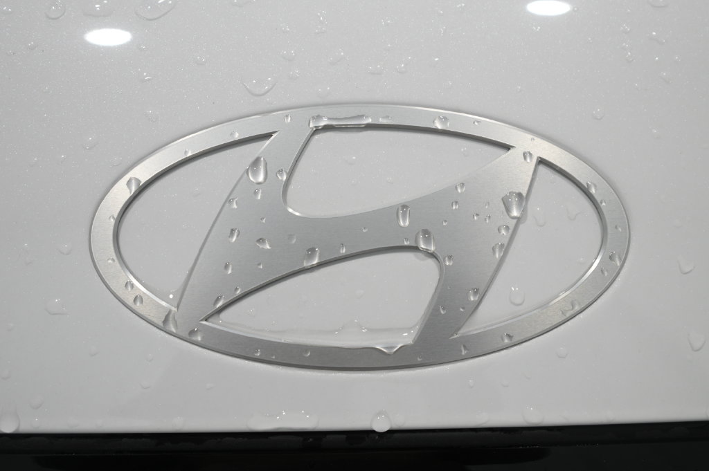 2027 Hyundai Santa Fe