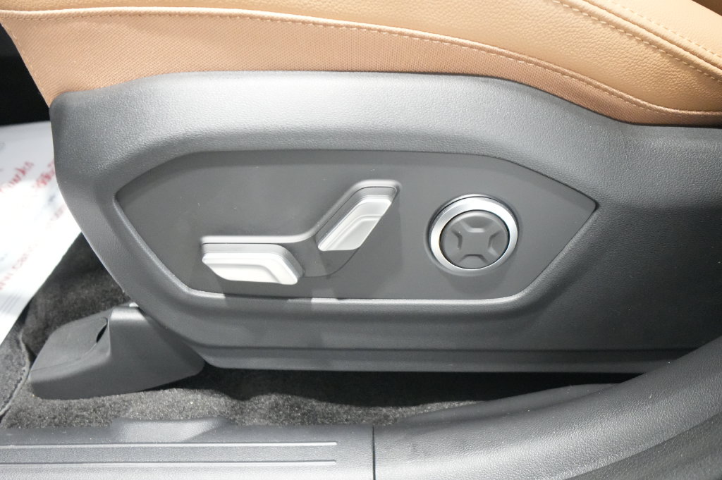 2027 Hyundai Santa Fe