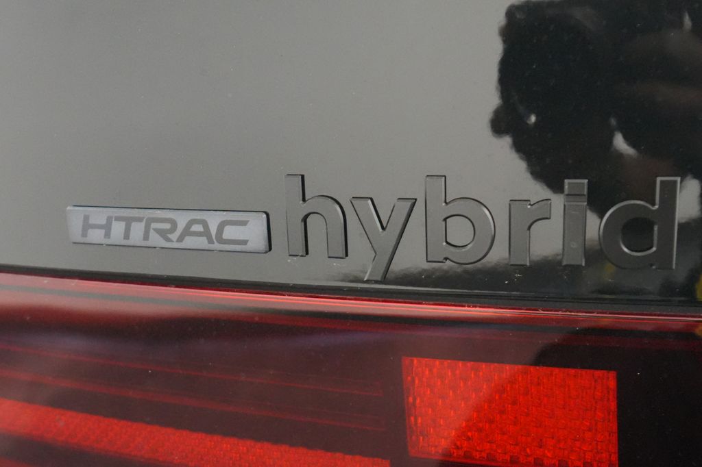 2026 Hyundai Santa Fe Hybrid