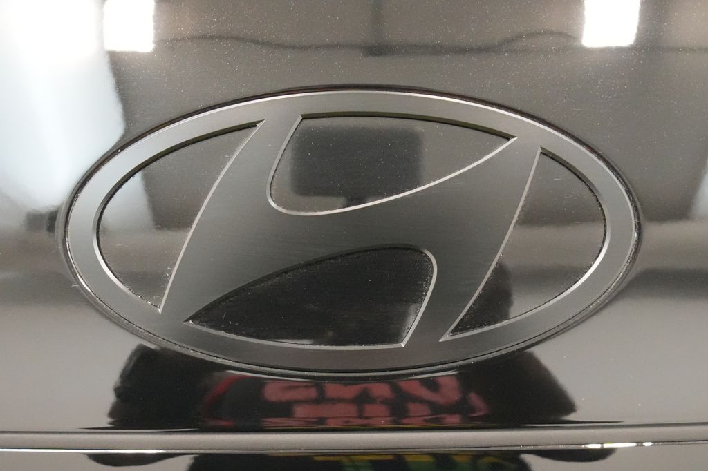 2026 Hyundai Santa Fe Hybrid