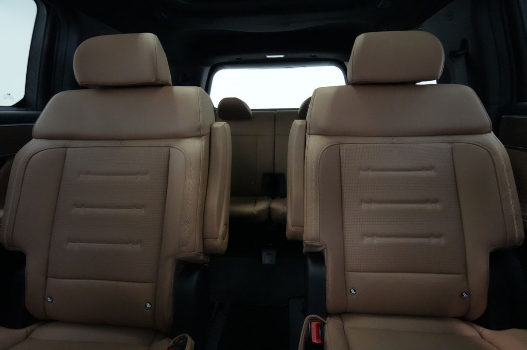 2026 Hyundai Santa Fe Hybrid