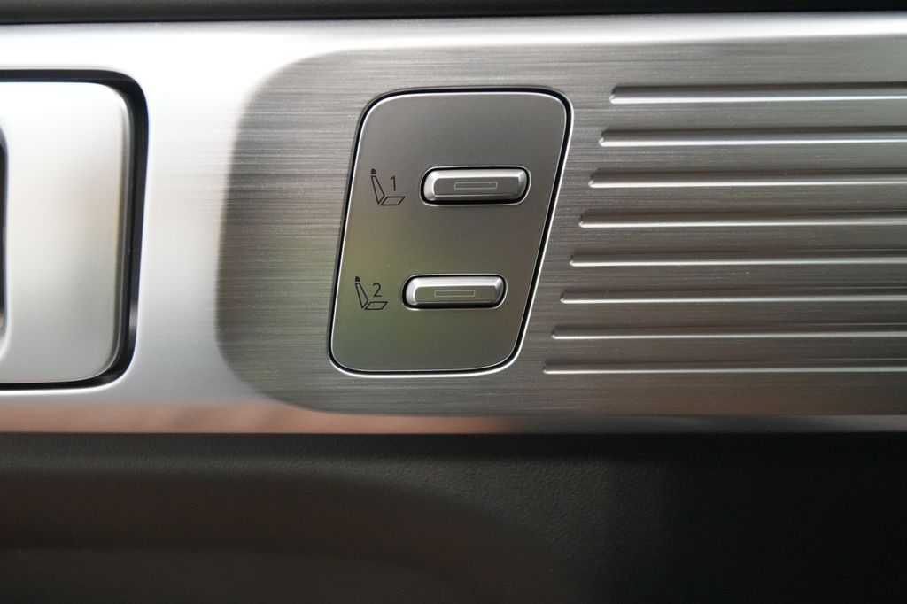 2026 Hyundai Santa Fe Hybrid