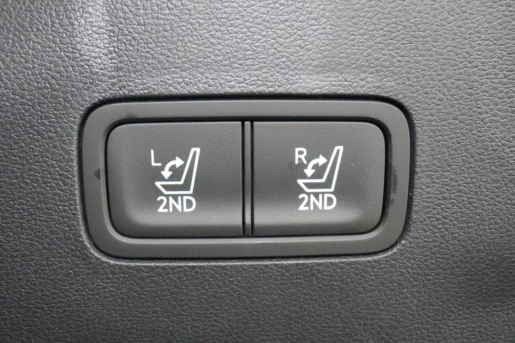 2026 Hyundai Santa Fe Hybrid