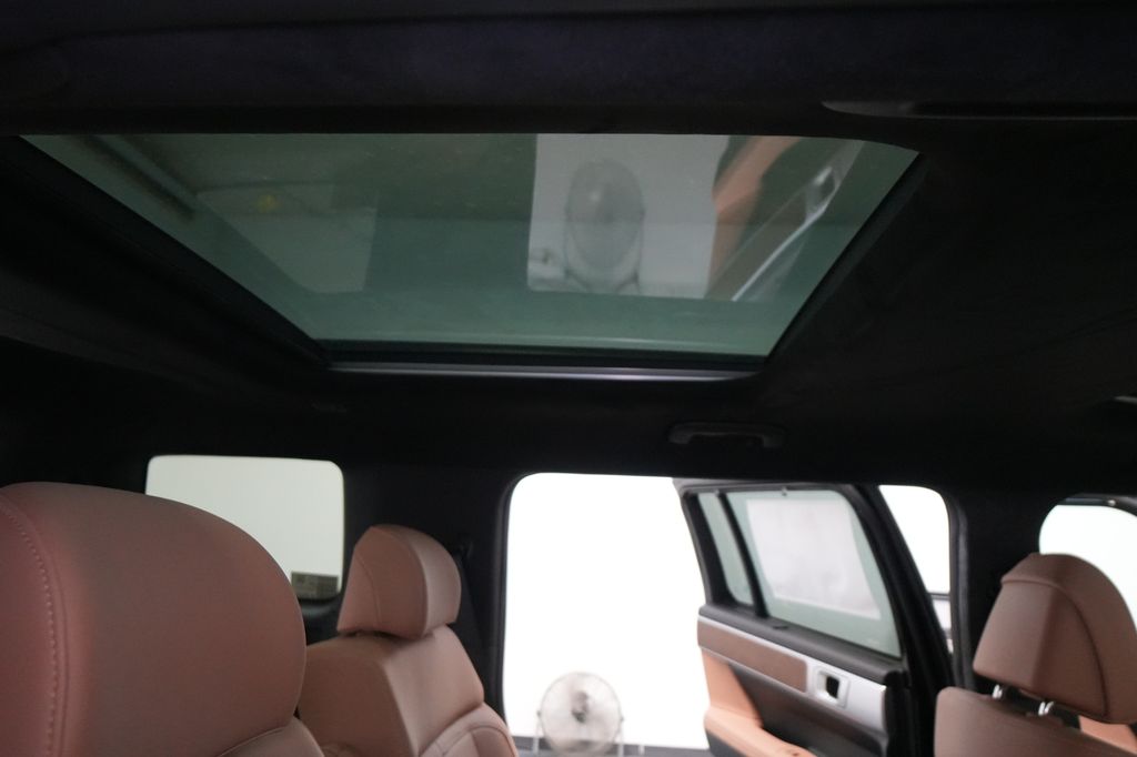 2026 Hyundai Santa Fe Hybrid