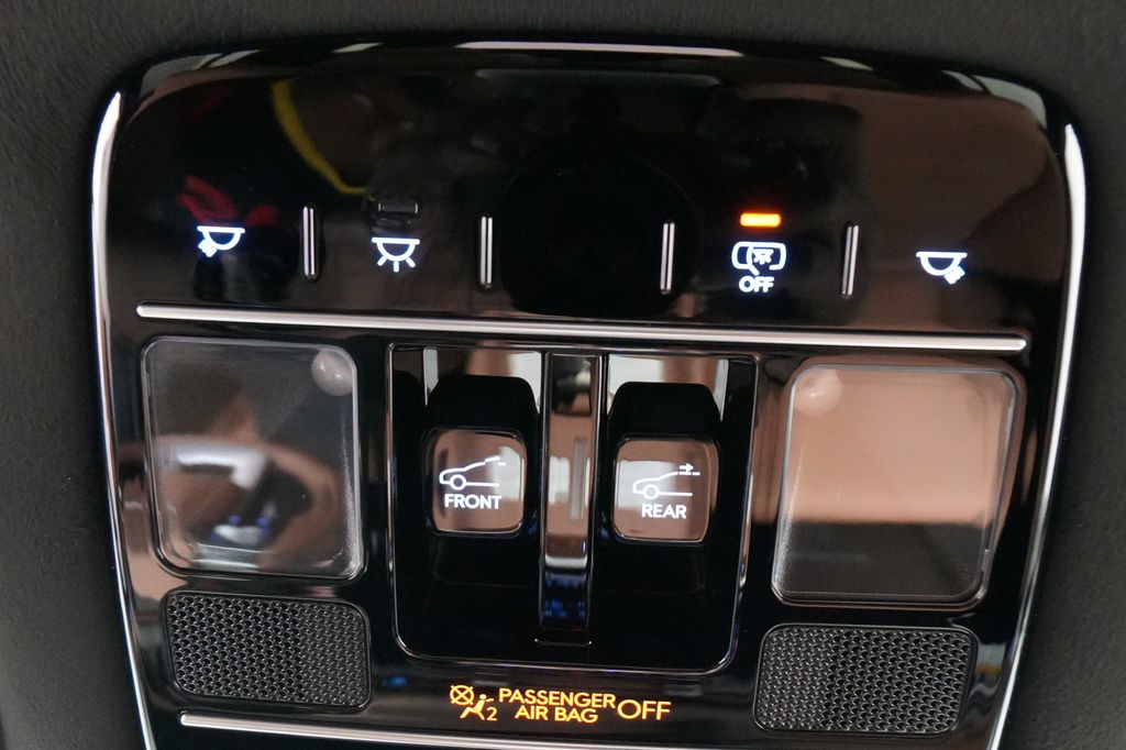 2026 Hyundai Santa Fe Hybrid