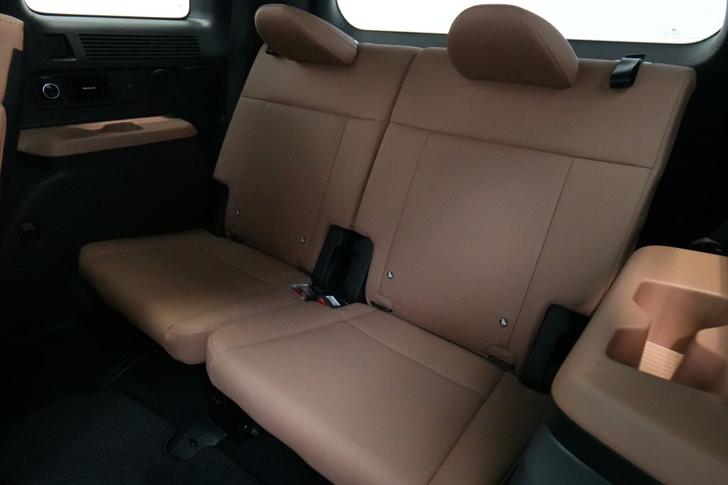 2026 Hyundai Santa Fe Hybrid