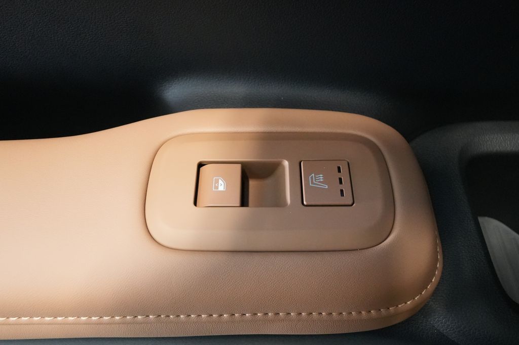 2026 Hyundai Santa Fe Hybrid