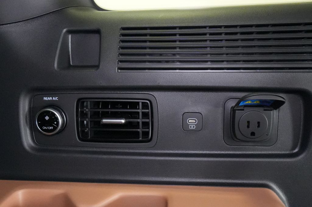 2026 Hyundai Santa Fe Hybrid