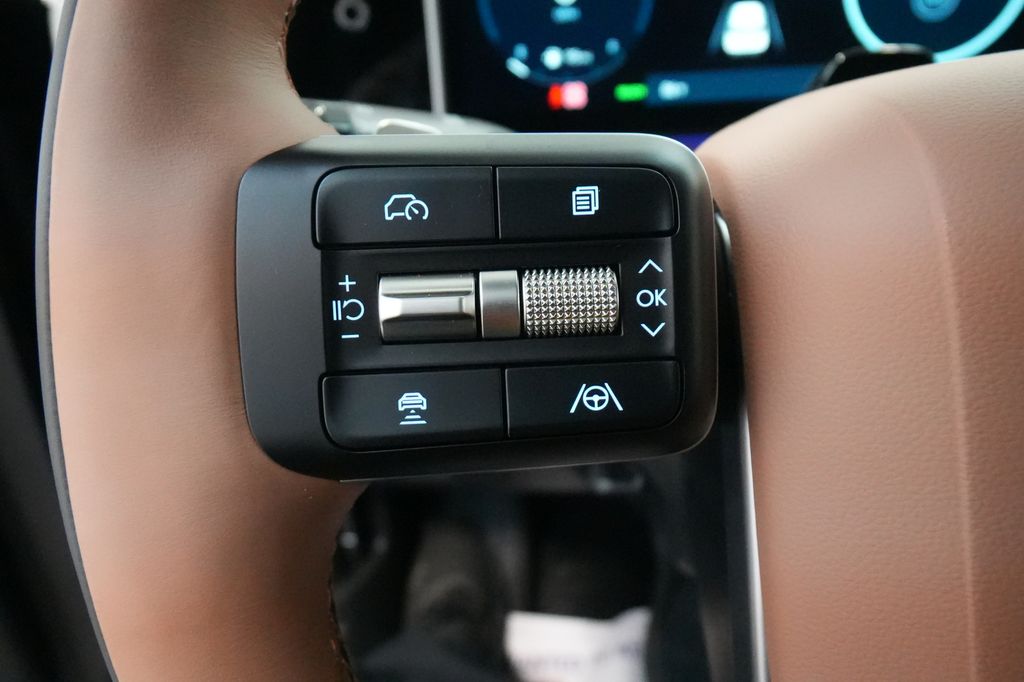 2026 Hyundai Santa Fe Hybrid